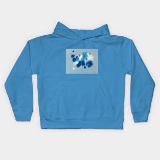 Meet Me In The Sky 2 Kids Hoodie